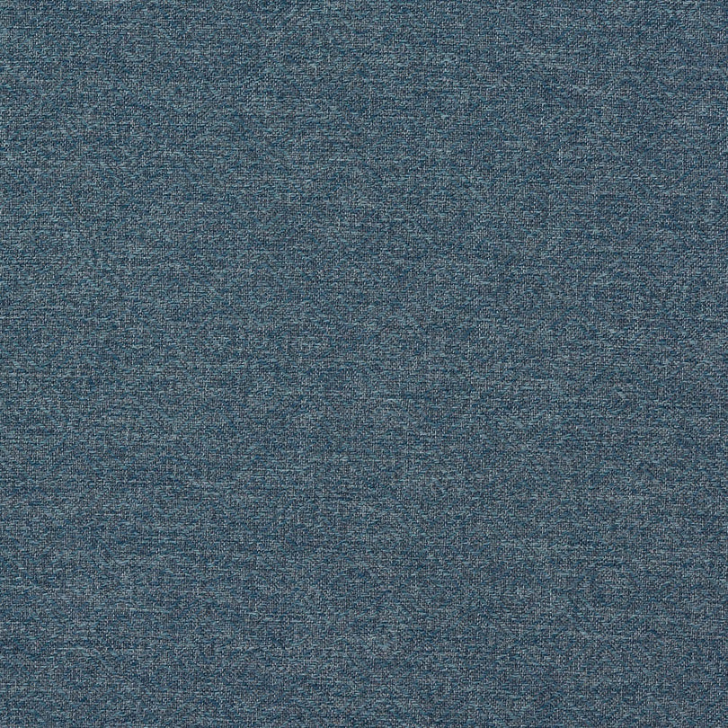 Seafoam green heavy-duty upholstery fabric with a textured trellis pattern