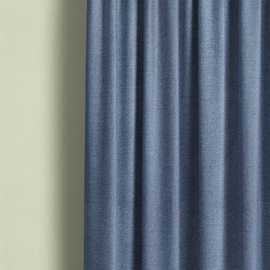 Sophisticated Barra Wool Fabric in Natural Brown with subtle flecks of color