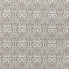 Bees Queen Blue - Animal Curtain Fabric