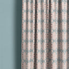 Versatile Boho Ankara Linen Upholstery Fabric Ideal for Upholstering Furniture or Creating Decorative Pillows