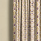 Boho Bursa Upholstery Fabric displayed in a living room setting, creating a cozy and stylish ambiance