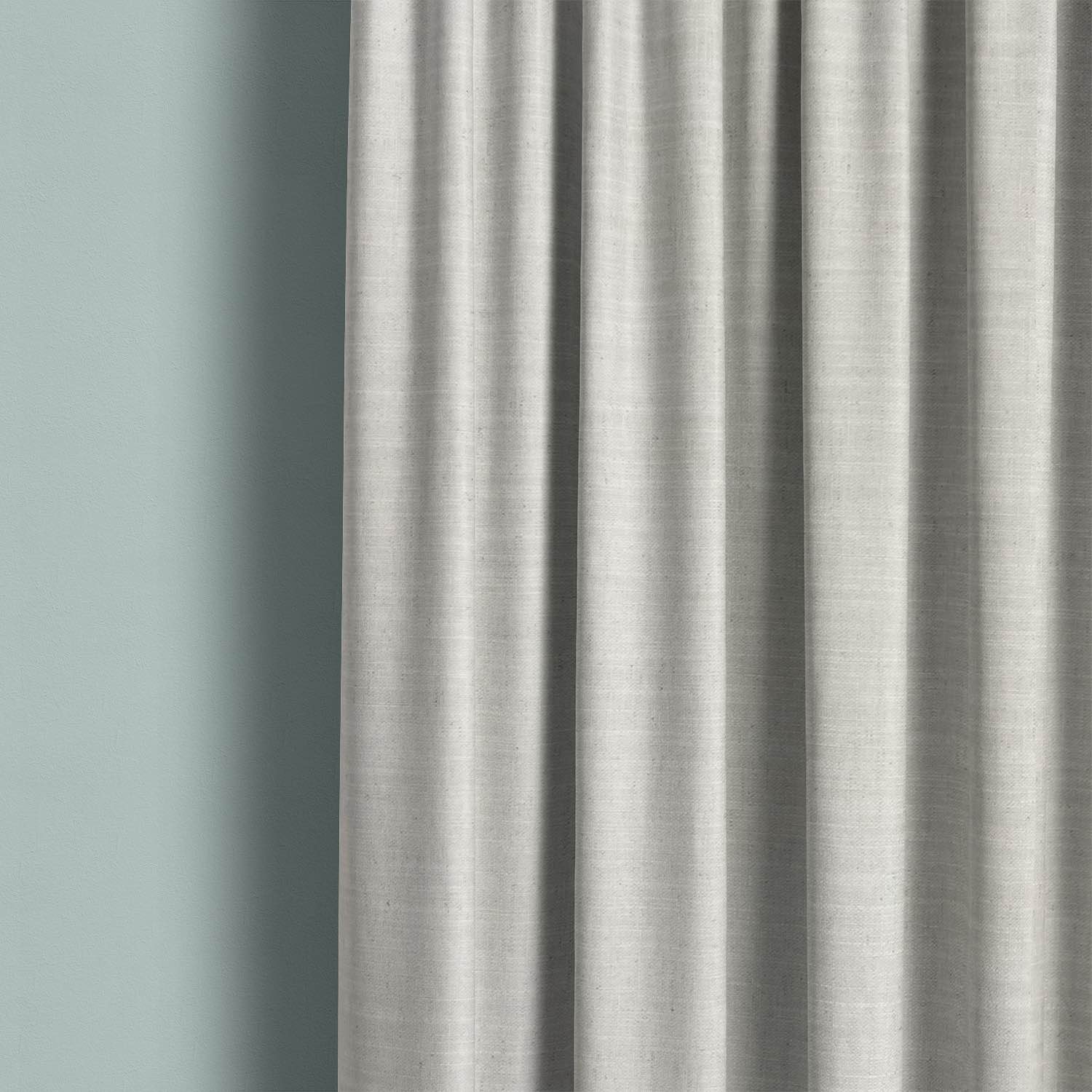 Beautiful and durable linen curtain fabric, perfect for any decor style
