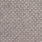 Marble grey heavyweight upholstery fabric with an intricate woven texture.