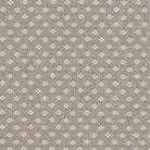 Oatmeal-coloured fire-retardant upholstery fabric with a subtle textured weave