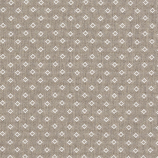 Oatmeal-coloured fire-retardant upholstery fabric with a subtle textured weave