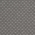 Pewter grey fire retardant dobby weave fabric for durable upholstery.