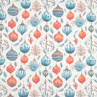 Christmas Bauble - Christmas Fabrics