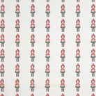 Christmas Boy - Christmas Style Fabric