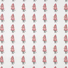 Christmas Girl - Christmas Fabric For Sale