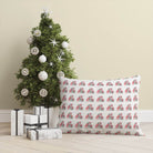 Christmas Presents - Christmas Fabric For Decorative Cushions
