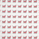 Christmas Sleigh - Christmas Fabric For Sale