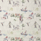 Country Manor - English Countryside Fabric