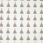 Cute Christmas Tree - Christmas Fabric For Sale