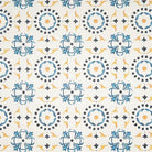 Cyme - Greek Style Curtain Fabric