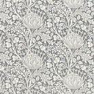 Beautiful Cynara Flower Fabric, featuring vibrant and delicate floral patterns perfect for creating stunning home decor and fashion projects