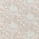 Beautiful Cynara Flower Fabric with intricate floral patterns and vibrant colors