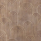 Stylish Deco Arches Curtain Fabric to elevate your interior decor