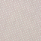 Dobby Mauve Chalk - Linen Upholstery Fabric