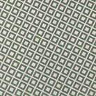 Dobby Meadow Green - Linen Upholstery Fabric