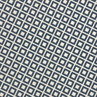 Dobby Midnight - Linen Upholstery Fabric