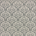 Driftwood Leaf Fennel Upholstery Fabric – Stylish leaf fabric for home decor.