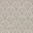 Driftwood Leaf Natural Upholstery Fabric – Classic leaf fabric for soft furnishings.