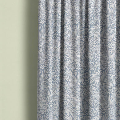 Soft and durable Duston Fabric in a beautiful blue color