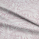 Duston Upholstery Fabric with a contemporary abstract print in shades of gray