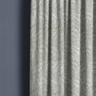 High-quality Duston Upholstery Fabric in rich burgundy tone