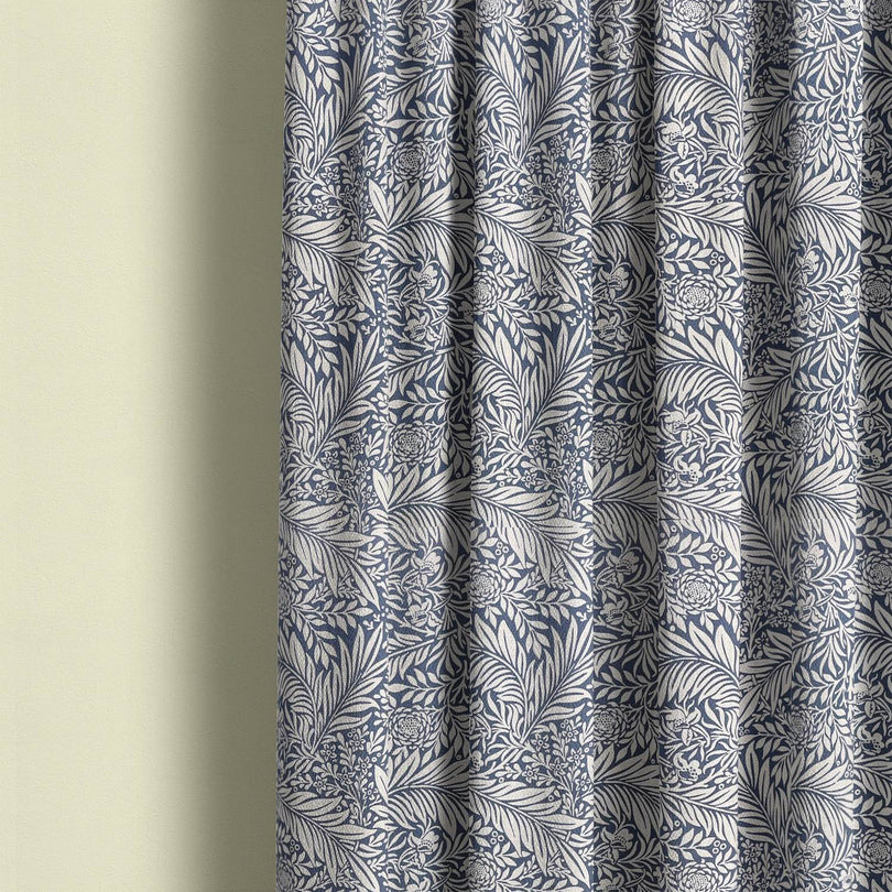 Soft and durable Duston Fabric in a beautiful neutral color