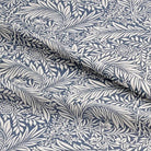 Luxurious Duston Upholstery Fabric with a vintage-inspired tapestry design