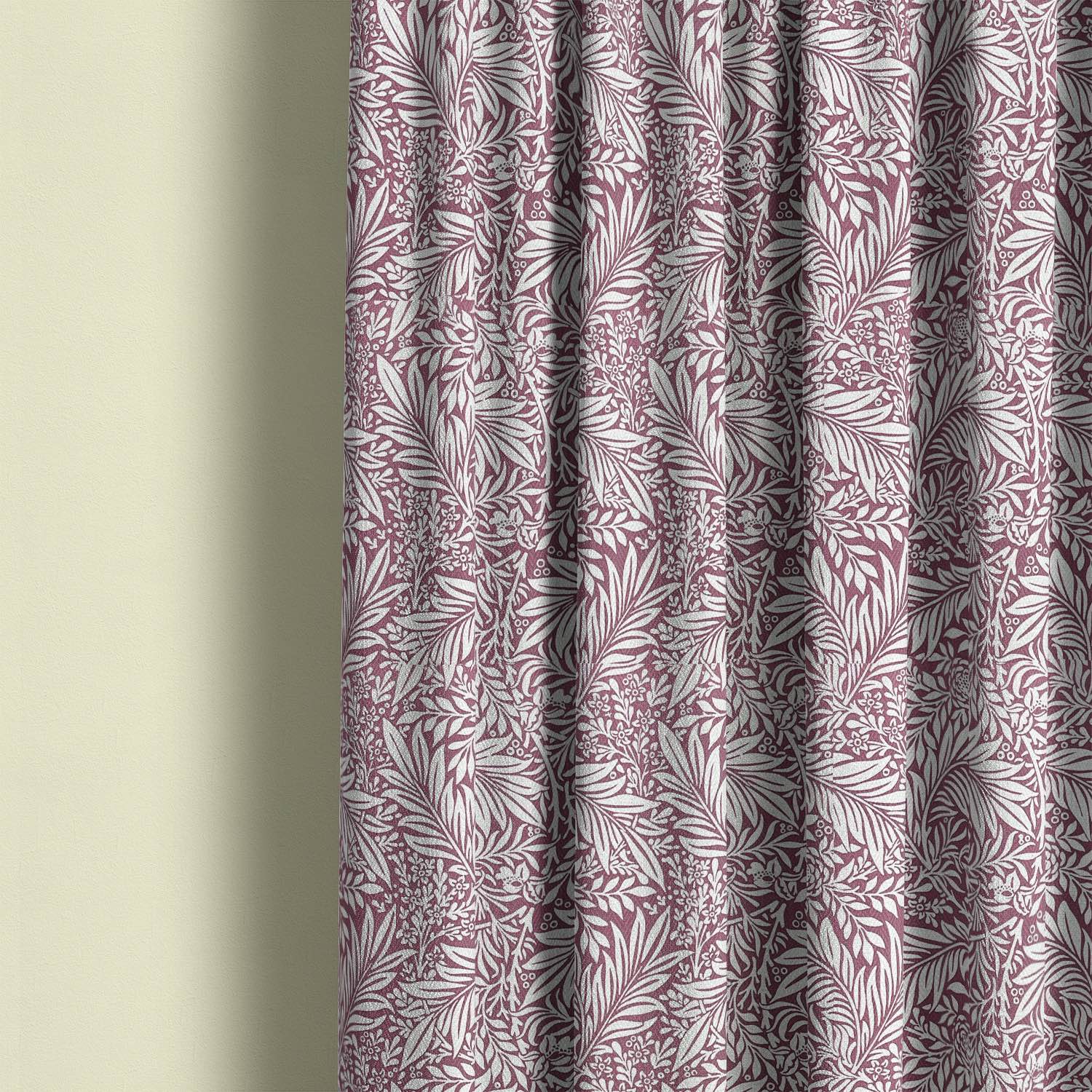Soft and durable Duston Fabric in a neutral beige color