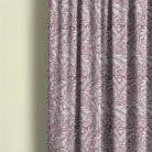 Soft and breathable Duston Upholstery Fabric in a light and airy cream color