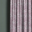 High-quality Duston Fabric featuring a soft texture and vibrant color options