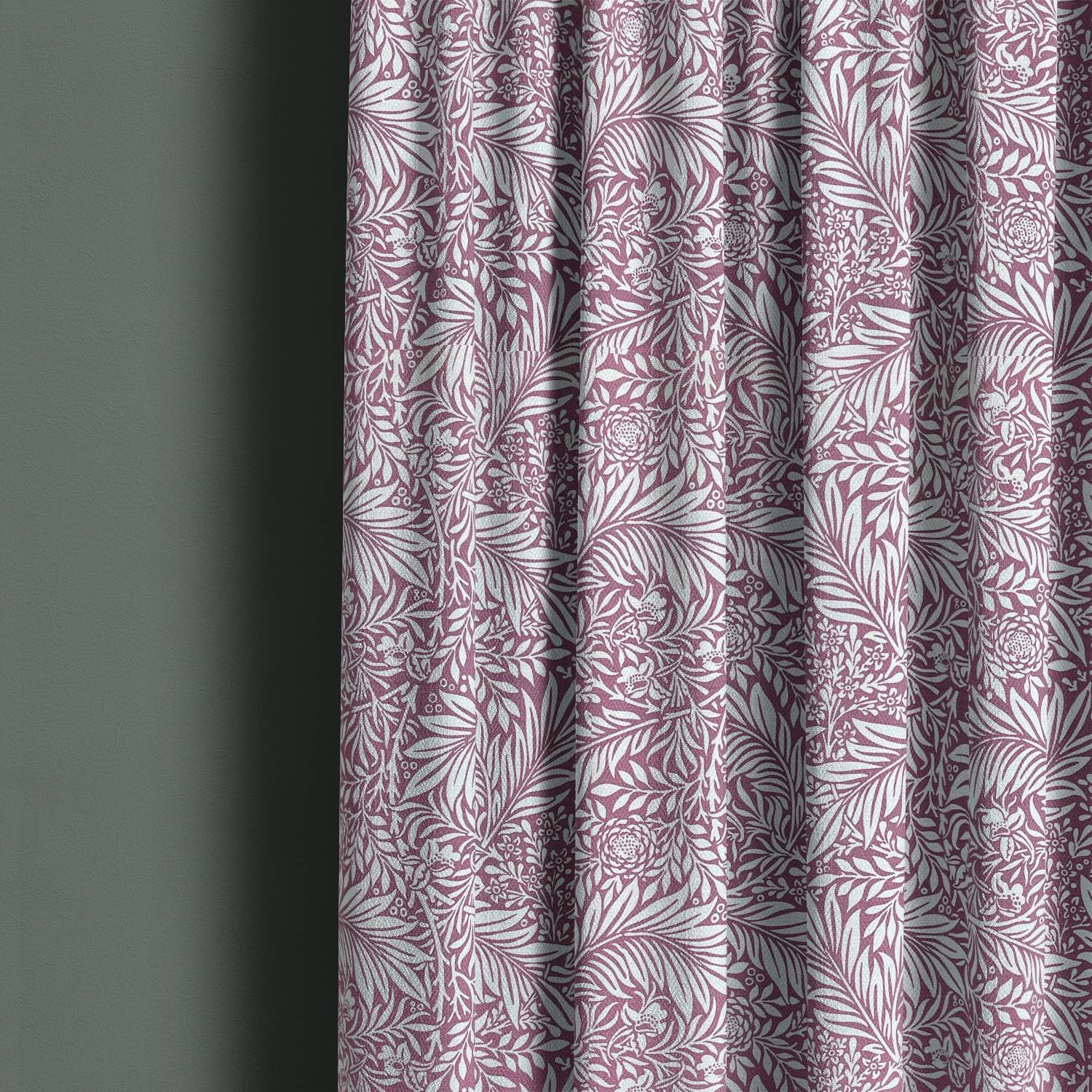 High-quality Duston Fabric featuring a soft texture and vibrant color options