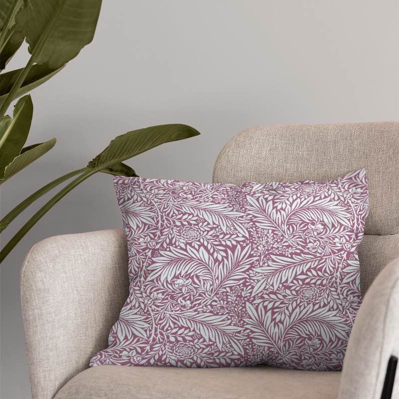 Duston Fabric: A high-quality, durable fabric with a smooth texture, perfect for upholstery and home decor projects