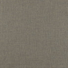 Pampas Epsom plain weave fire retardant upholstery fabric with a soft, natural tone