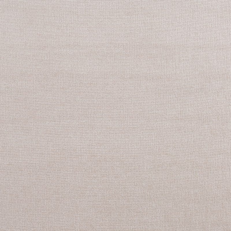 Fakenham Cream – flat image of cream plain weave fire retardant upholstery fabric