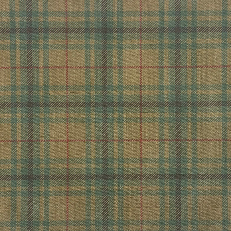 Fenwick Plaid Upholstery Fabric