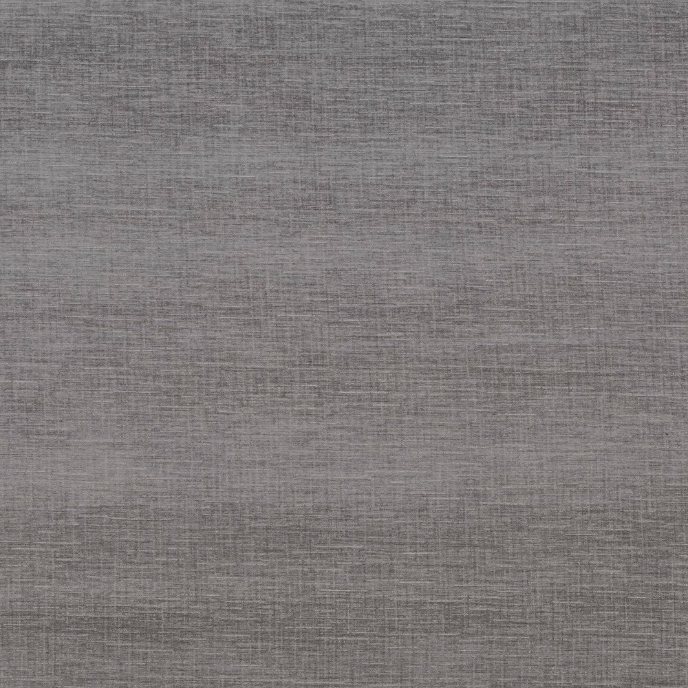 Fontwell Dove Grey fire retardant upholstery fabric with a subtle plain weave.