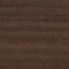 Fontwell Mocha fire-resistant plain weave upholstery fabric in a warm tone.