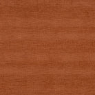 Fontwell Terracotta bold-coloured upholstery fabric with fire-resistant qualities.