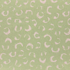 Lemongrass Garga curtain fabric in a warm earthy tone, ideal for refreshing any interior space.