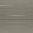 Gravina Fennel striped curtain fabric with a muted green tone, ideal for natural-themed interiors.