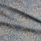 Hathaway Willow - Traditional Curtain Fabric For Sale