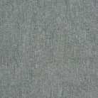 Duck egg blue plain upholstery fabric with a fire-retardant finish.
