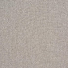 Natural plain weave fire retardant fabric, perfect for classic upholstery.