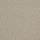 Oatmeal beige plain upholstery fabric with a fire-resistant treatment