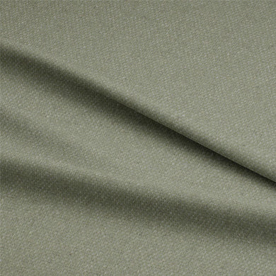 Versatile and durable Hempton Plain Fabric in neutral taupe for all decor