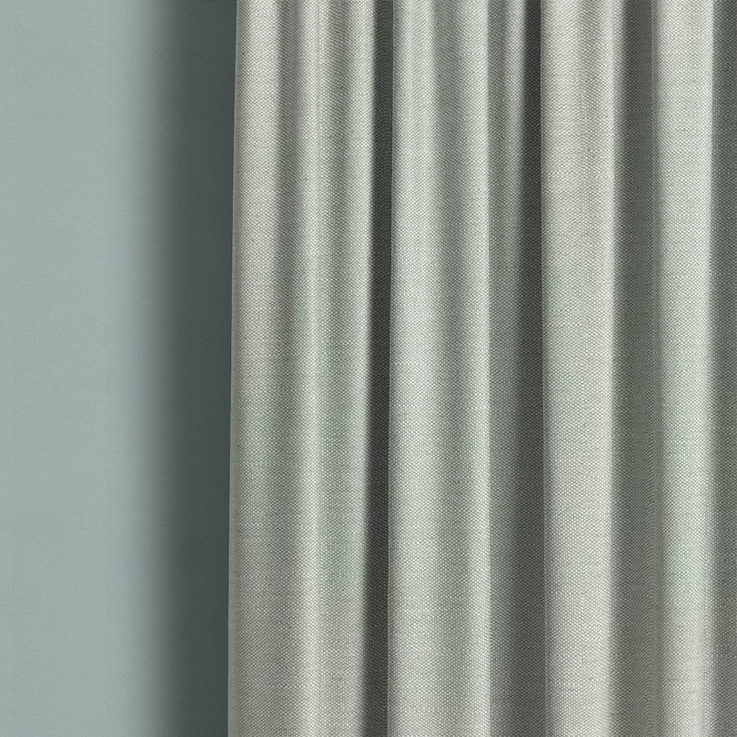 Durable and Versatile Hertford Weave Fabric in Light Blue, Suitable for Various Projects